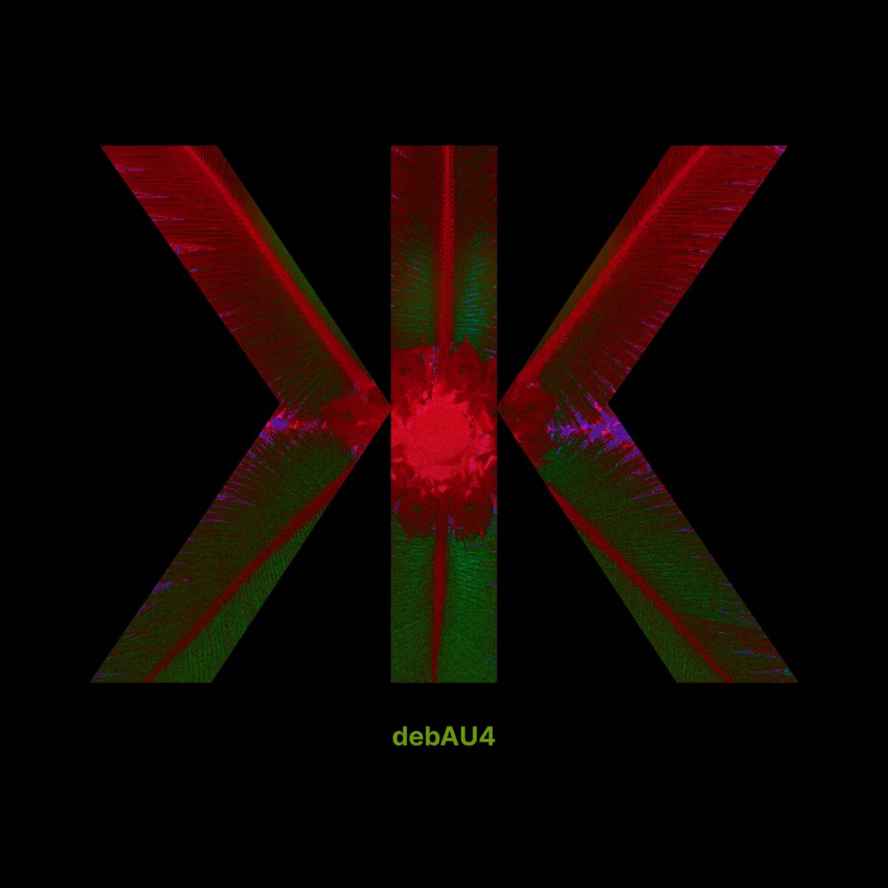 debAU4 x  ДЕБОШ  - ЖАКСЫ episode artwork