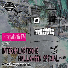 MENSCHMASCHINE - IFM Halloween 25 - Occultus Sacrificialis