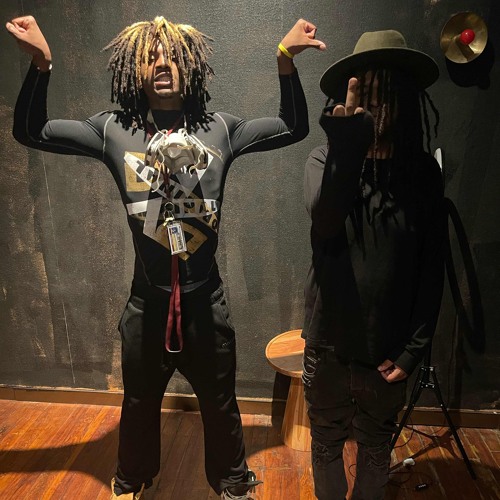 i need my baby back (marques doxs)