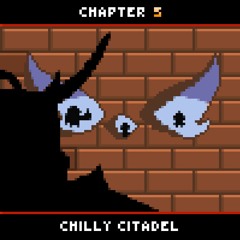 DELTARUNE (Ch. 5) - Chilly Citadel