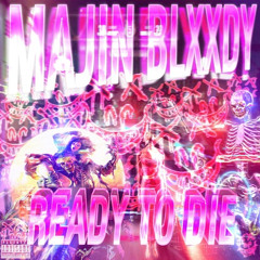 (LUCI4 MIX)MAJINBLXXDY X LUCI4 - WORK WIT DA WORK (PROD. LOKO LOS)