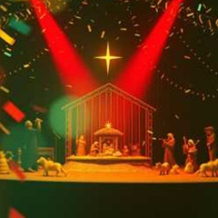 Dj.DamianR - Przybieżeli do Betlejem