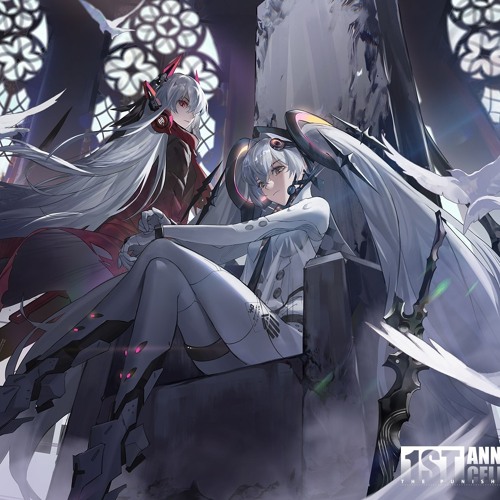 Stream 【战双帕弥什ーPunishing: Gray Raven】-GhostFinal