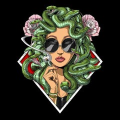 kurai tenshi  - medusa( prod .Da G)
