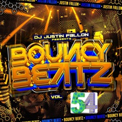 bouncy beatz vol 54