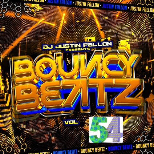 bouncy beatz vol 54