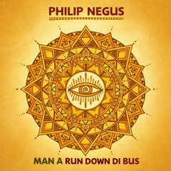 Man a Run Down Di Bus