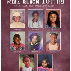 LDN MIX 3: London's Finest [UK rap]