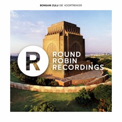 Bongani Zulu - Room To Breathe
