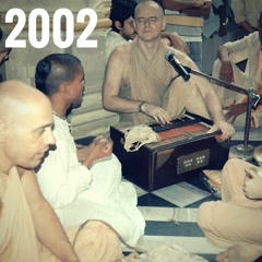 Aindra Prabhu - Night - 02.02.2002