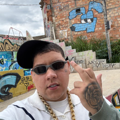 TODA PRINCESINHA - GORDAO DO PC , CAOS NO BEAT , MC LEOZIN , MC GAROTO E MC MENOR DN