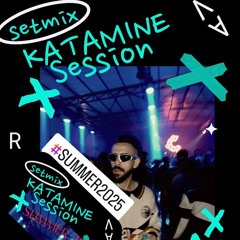 SETMIX KETAMINE SESSION #1 LACK OF AWARENES
