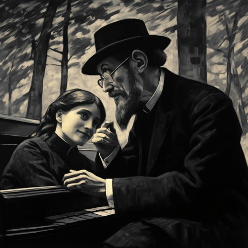 Satie Speaking