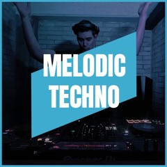 MELODIC TECHNO | MIX 018 | 124-128BPM