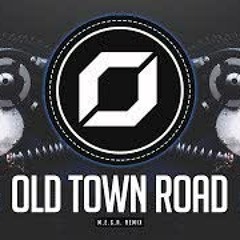 Old Town Road (M.E.G.A. Remix) ft. Billy Ray Cyrus