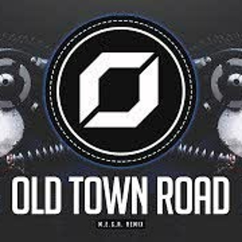 Old Town Road (M.E.G.A. Remix) ft. Billy Ray Cyrus