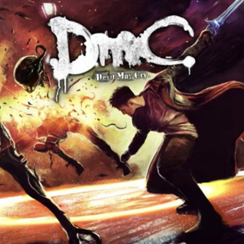 DmC: Devil May Cry - Bloodline Battle Theme 1.