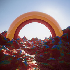 Mountain Land
