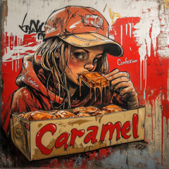 Caramel -  [JID x Earthgang x Nujabes]