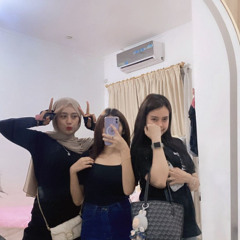 WIB ( WAKTU INDONESIA BREAKBEAT ) ZRTA-DHEA #HL168