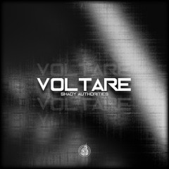 Voltare - Shady Authorities (Feat. Laura³) [Free Download]