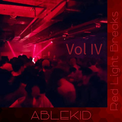 Red Light Breaks Vol. IV