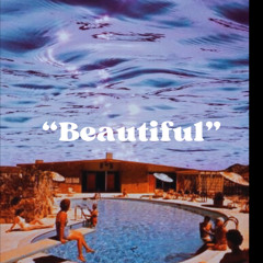 "Beautiful" Larry June type Beat