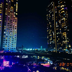 Blurry Noise