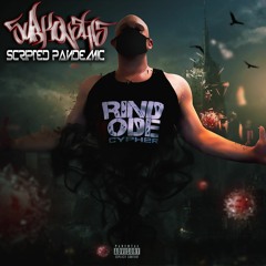 Scripted Pandemic 2:57(prod. By Ananolik Beatz)