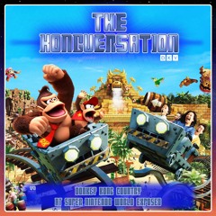 The Kongversation 1145 - Donkey Kong Country at Super Nintendo World Exposed