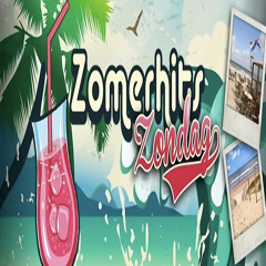 07-07-2013 Zomerhits Zondag (Patrick Kicken)