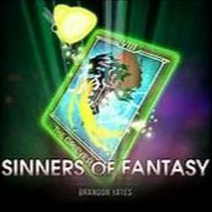 Sinners Of Fantasy (Squall Vs Tatsuya) (Final Fantasy 8 Vs Persona 2)by Brandon yates