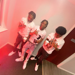 MJ 04-Smoke Nd Drive