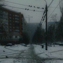 Мы слепые-Тривиальный