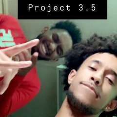 Project 3.5 (Ft. BJ)