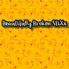 Beautifully Broken