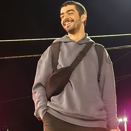 Podcast 001 /Riding the groove