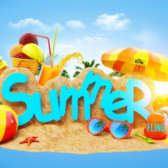 SUMMER FLING 2025