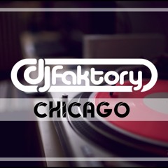 Dj Faktory Present - Raymix (Electrokumbia Mix) [Take A Break] In & Out Drops