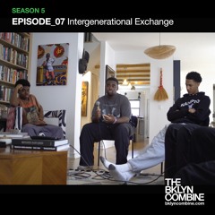 Intergenerational Exchange