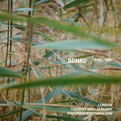 BENK0 28.1.25