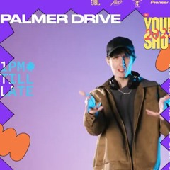 YOUR SHOT 2023 PALMER DRIVE