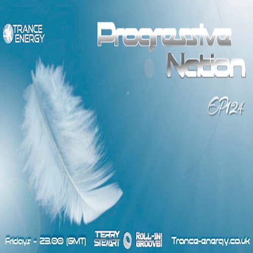 Progressive Nation EP124  🕉 April 2021
