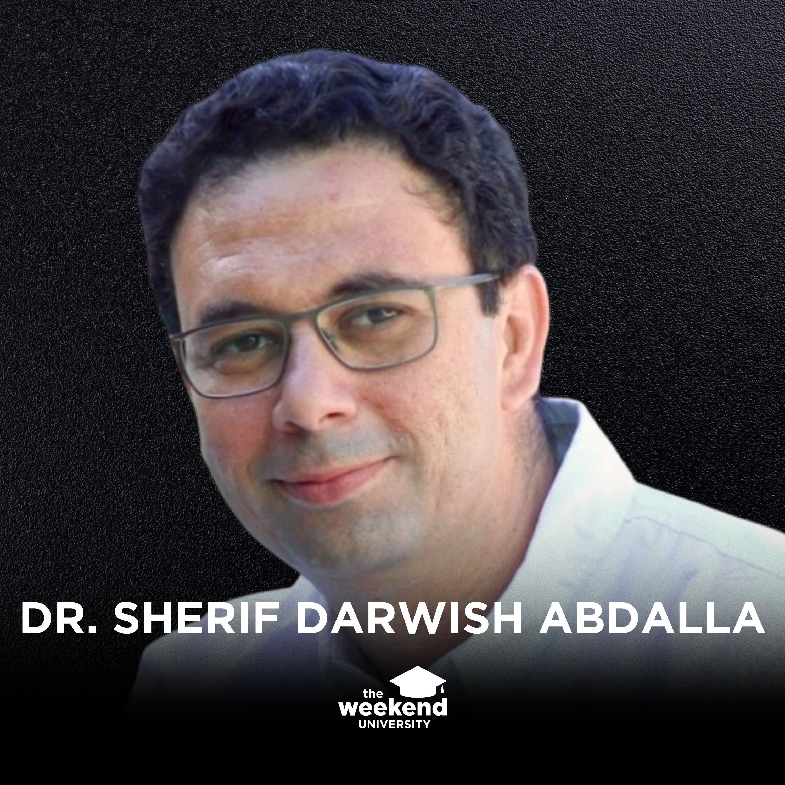 Can Community Heal Addiction? - Dr. Sherif Darwish Abdalla