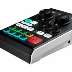 Techstination interview: Looking to podcast? ATEN UC8000 MicLive can help