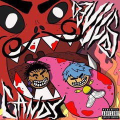 DEVIL'S CANDY FEAT. DIRTY PROD WEIRDBEATS
