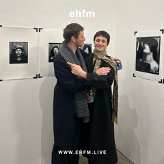 EHFM Mornings: Ann Tweak & Lietzsche - 21.10.24