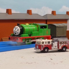 Fireman Percy Theme (Fireman Percy) DO NOT USE!
