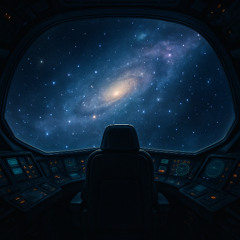 Cosmic Meditation