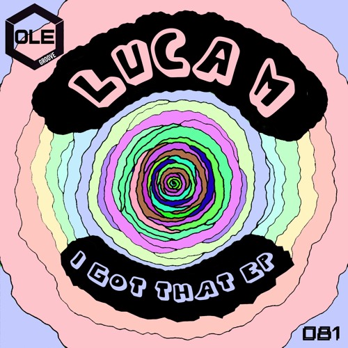 Luca M - The Dreamer Snippet
